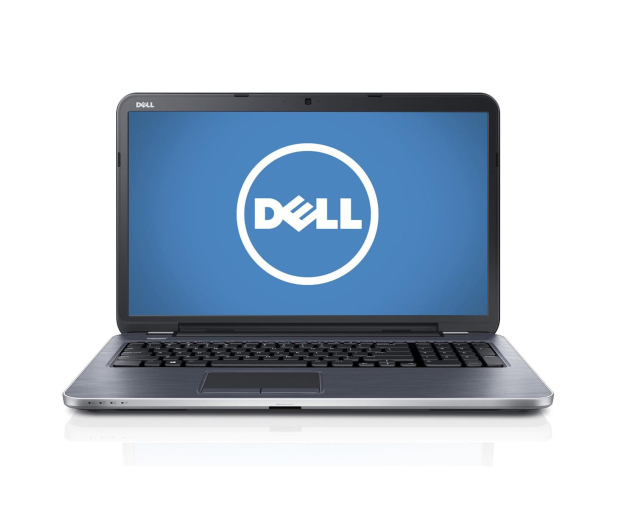 Dell Inspiron 5737 i5-4200U/8GB/1000 HD8870M - 161431 - zdjęcie 2